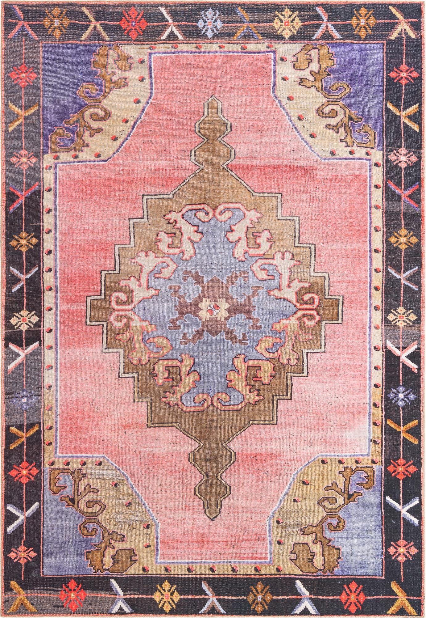  8' 4 x 12' Timeless Rug
