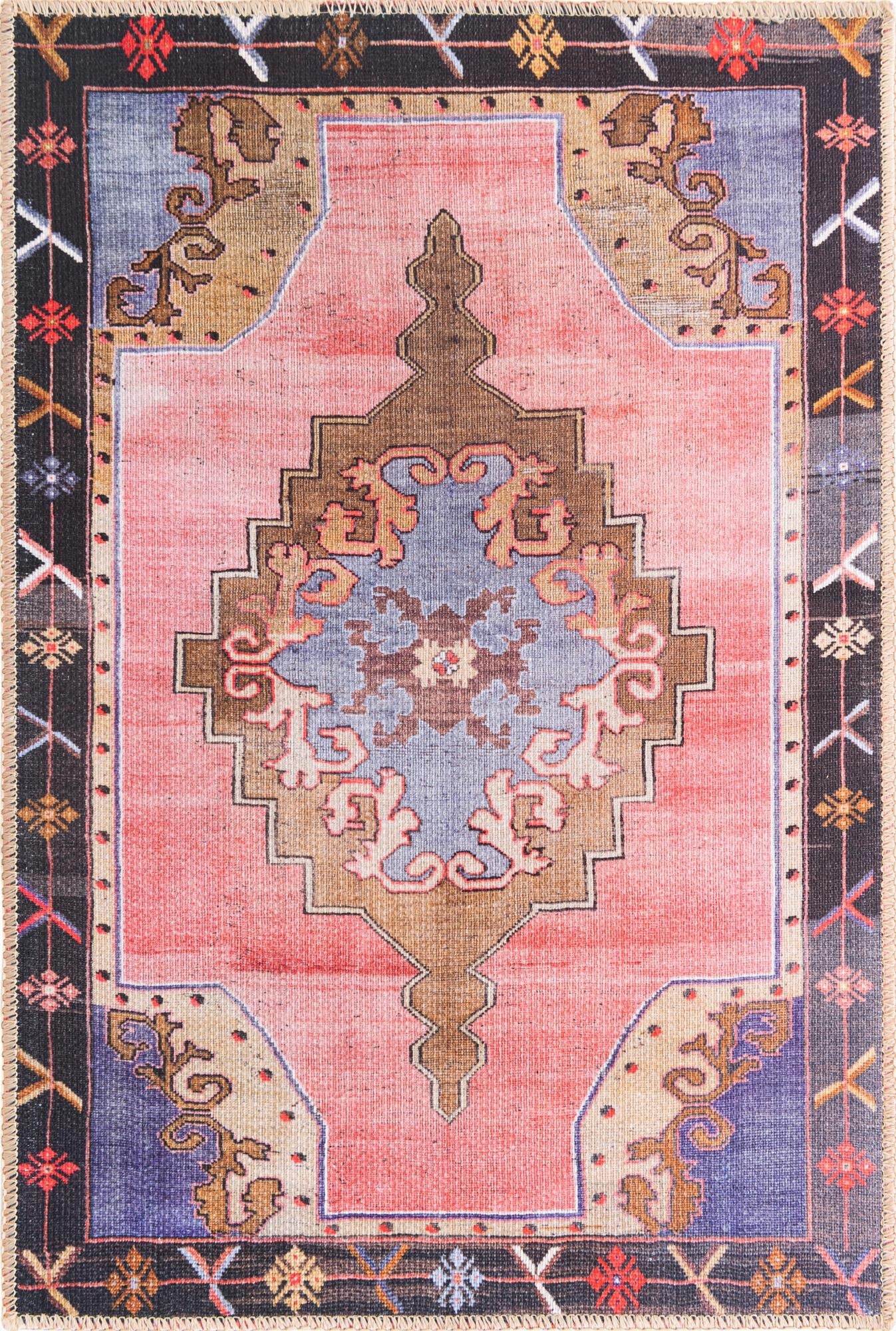  2' x 3' Timeless Rug