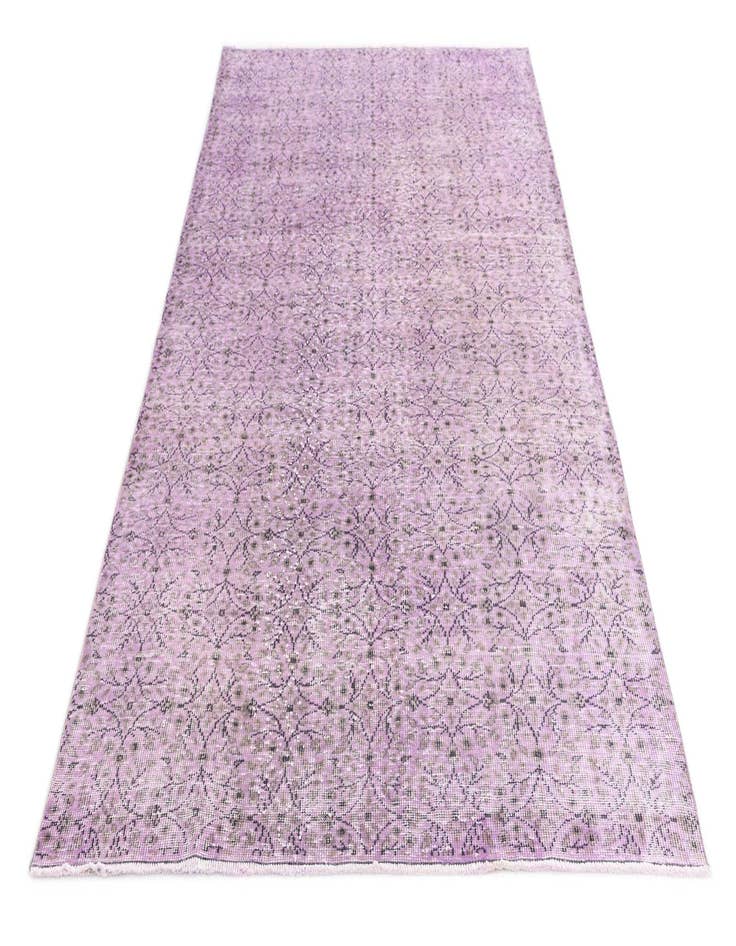 Detail image of  5' 11 x 9' 10 Ultra Vintage Wool Rug