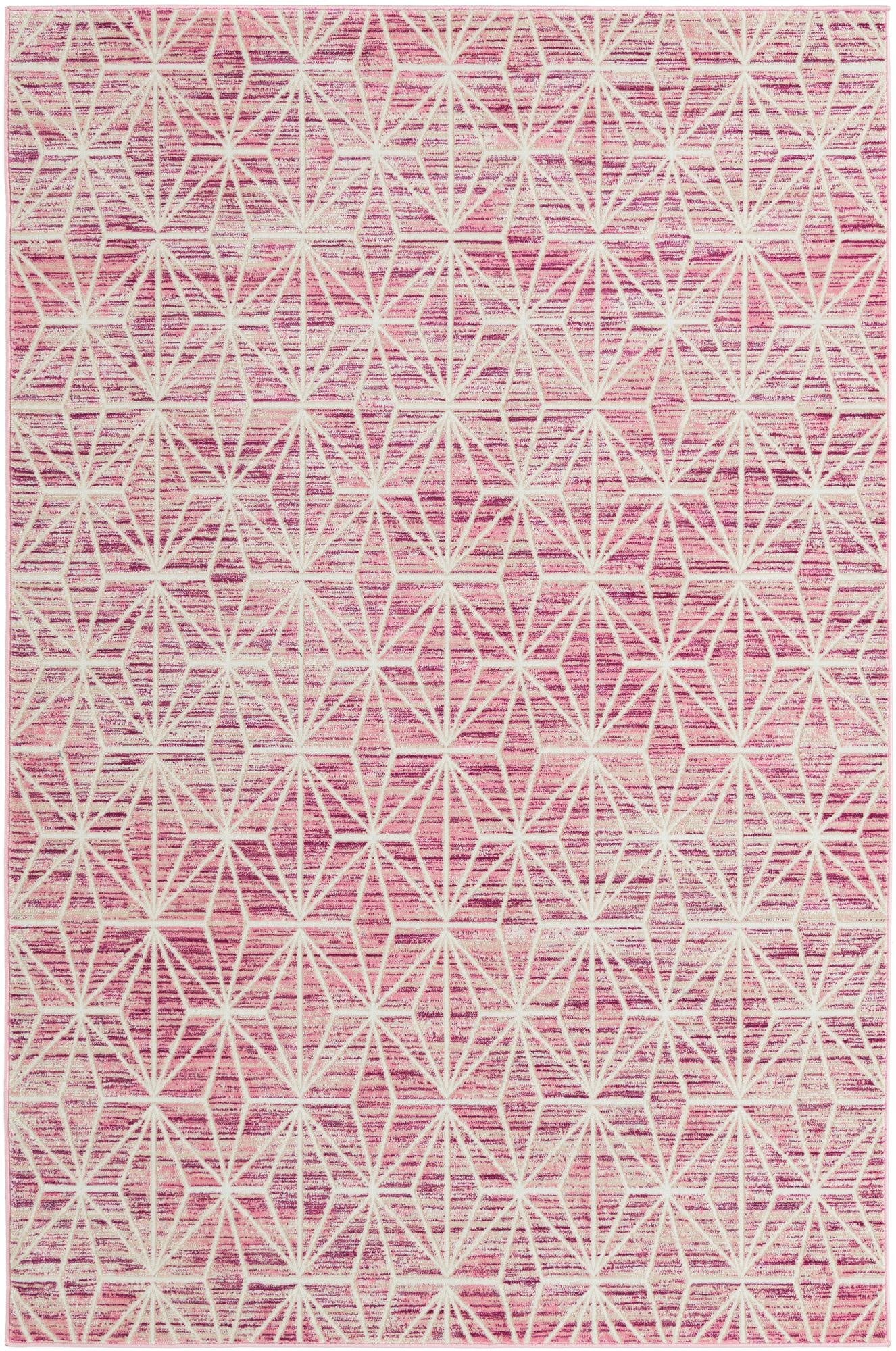 Jill Zarin 5' 3 x 8' Uptown Fifth Avenue Rug