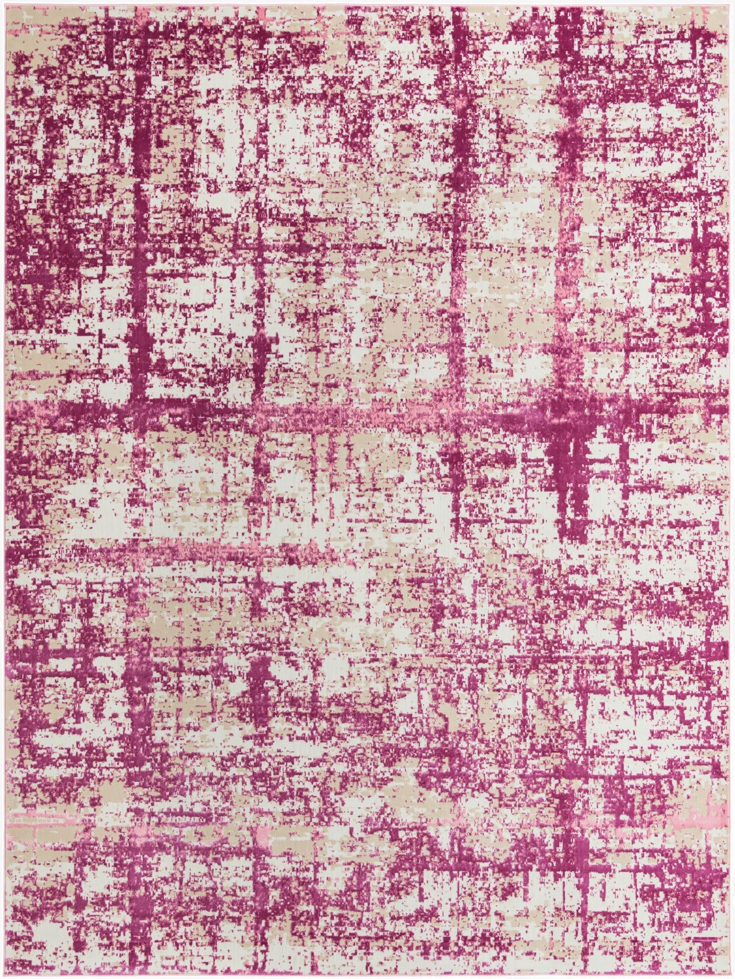 Jill Zarin 9' x 12' Uptown Lexington Avenue Rug