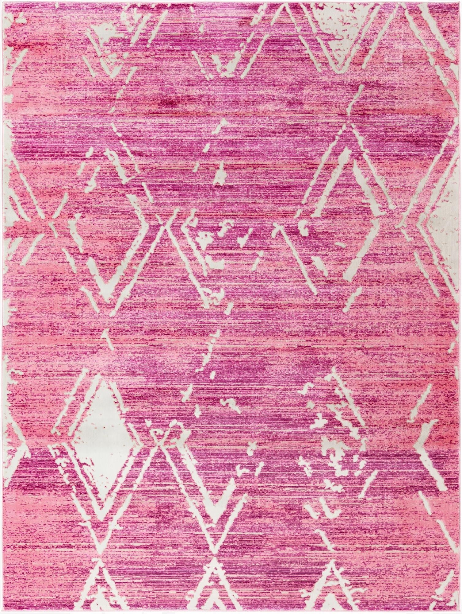 Jill Zarin 9' x 12' Uptown Carnegie Hill Rug