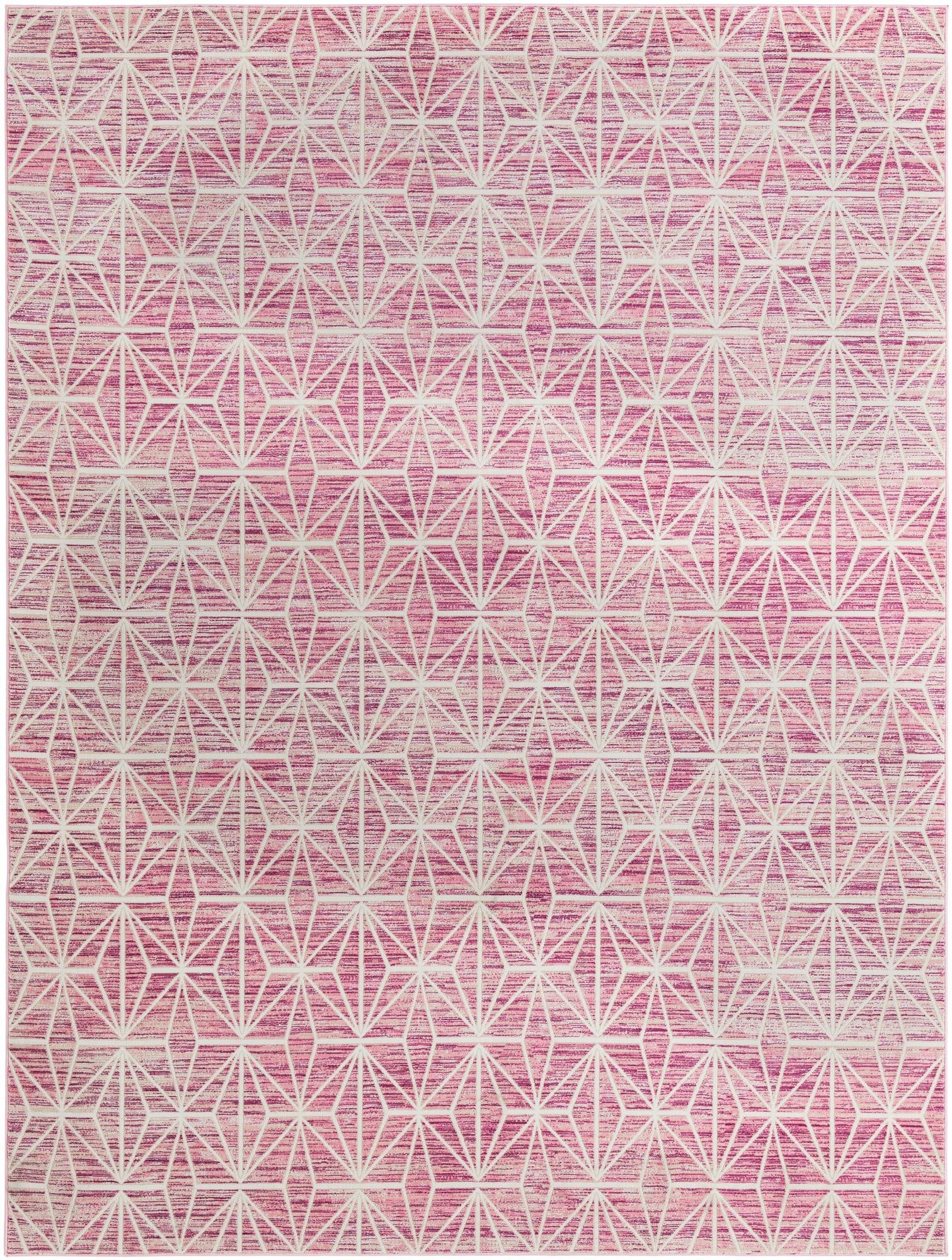 Jill Zarin 9' x 12' Uptown Fifth Avenue Rug