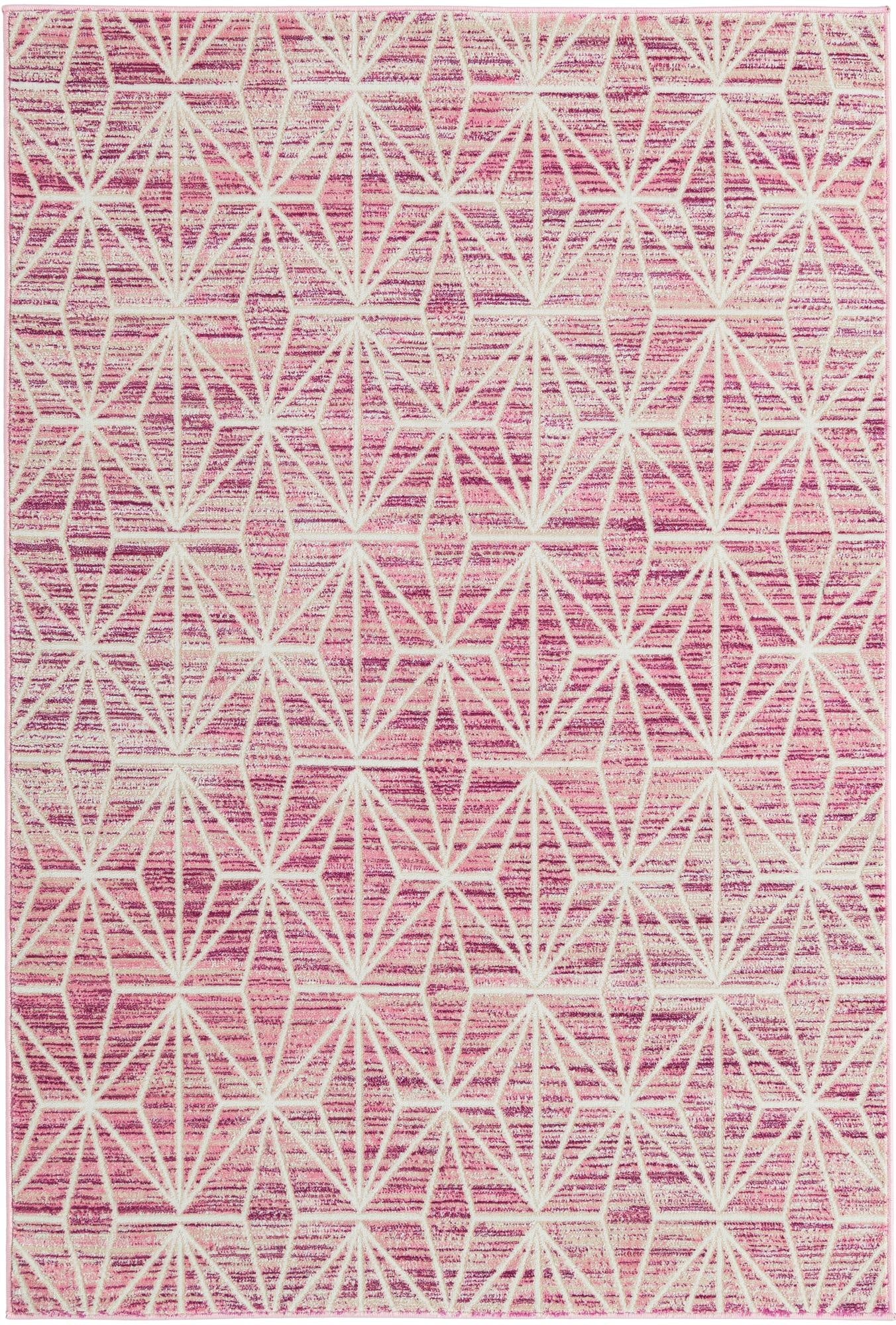 Jill Zarin 4' x 6' Uptown Fifth Avenue Rug
