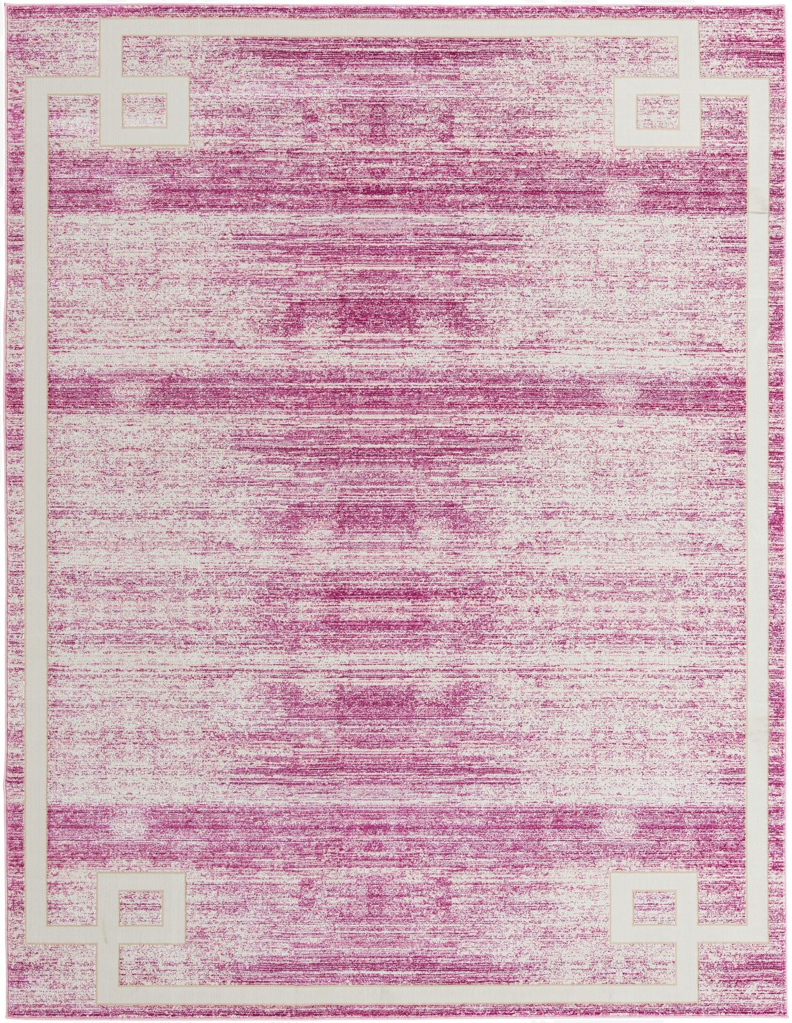 Jill Zarin 7' 10 x 10' Uptown Lenox Hill Rug