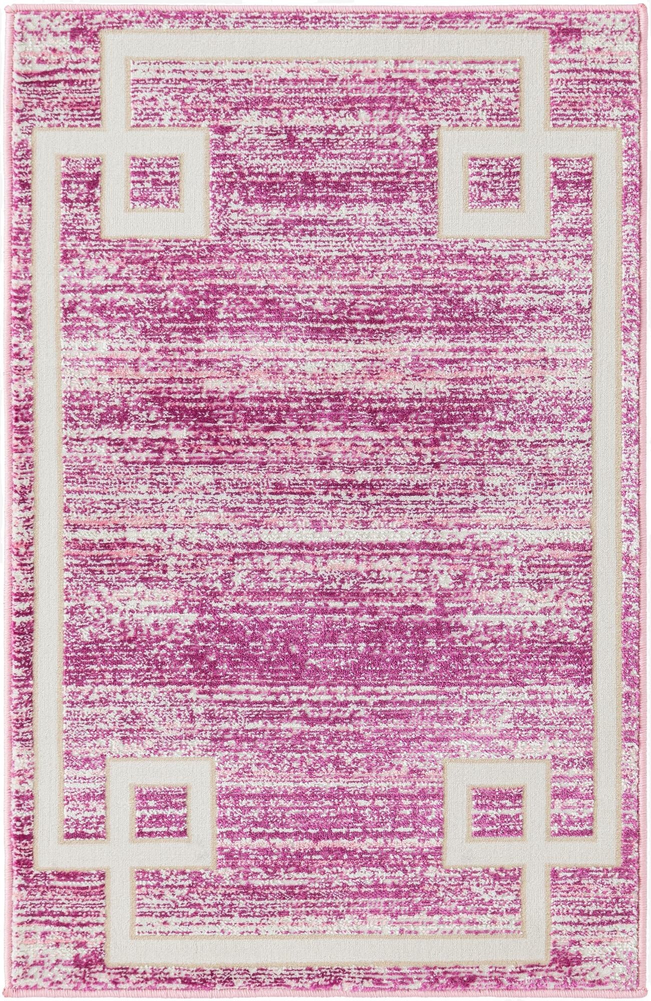 Jill Zarin 2' x 3' Uptown Lenox Hill Rug