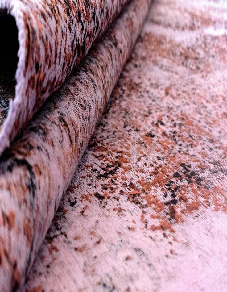 Detail image of  8' 4 x 11' 8 Vintage Royal Wool Rug