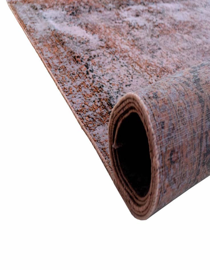 Detail image of  8' 4 x 11' 8 Vintage Royal Wool Rug