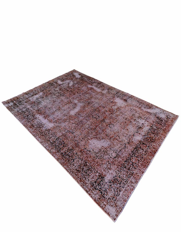 Detail image of  8' 4 x 11' 8 Vintage Royal Wool Rug