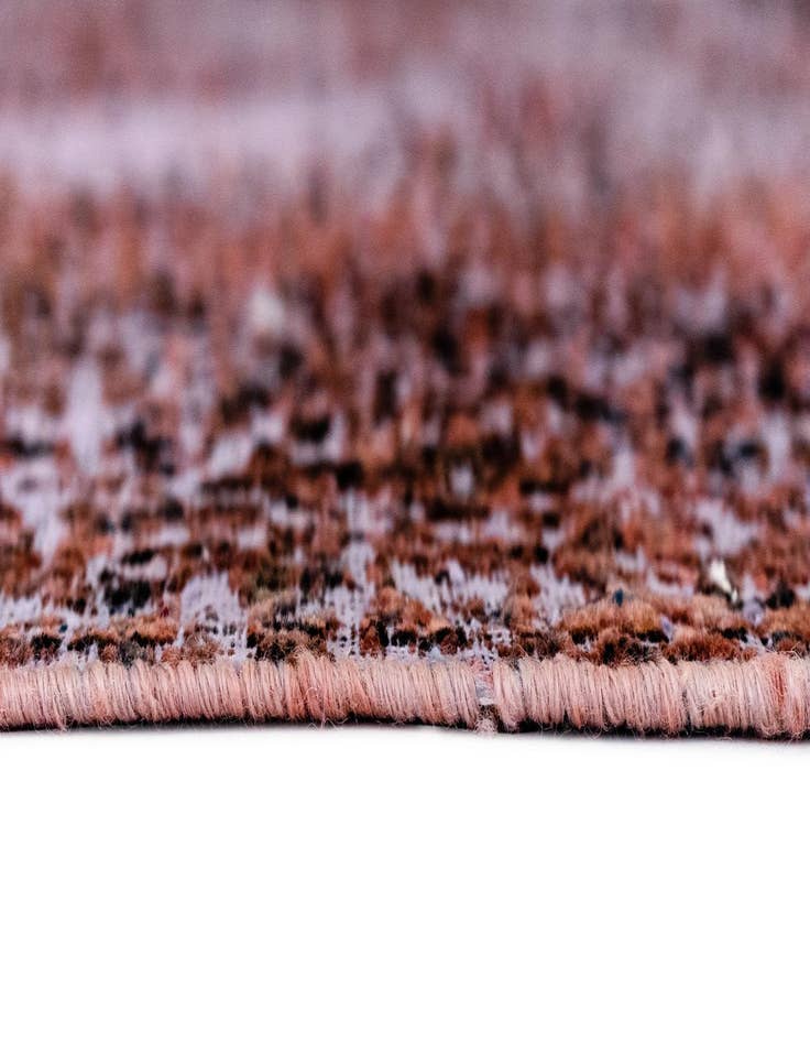 Detail image of  8' 4 x 11' 8 Vintage Royal Wool Rug