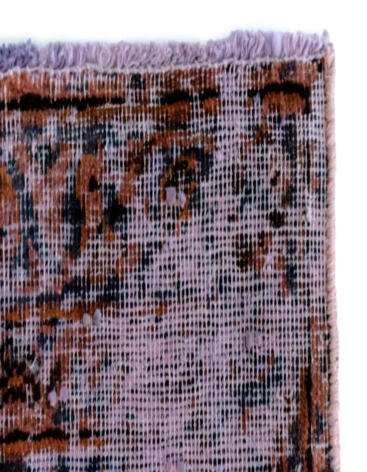 Detail image of  8' 4 x 11' 8 Vintage Royal Wool Rug