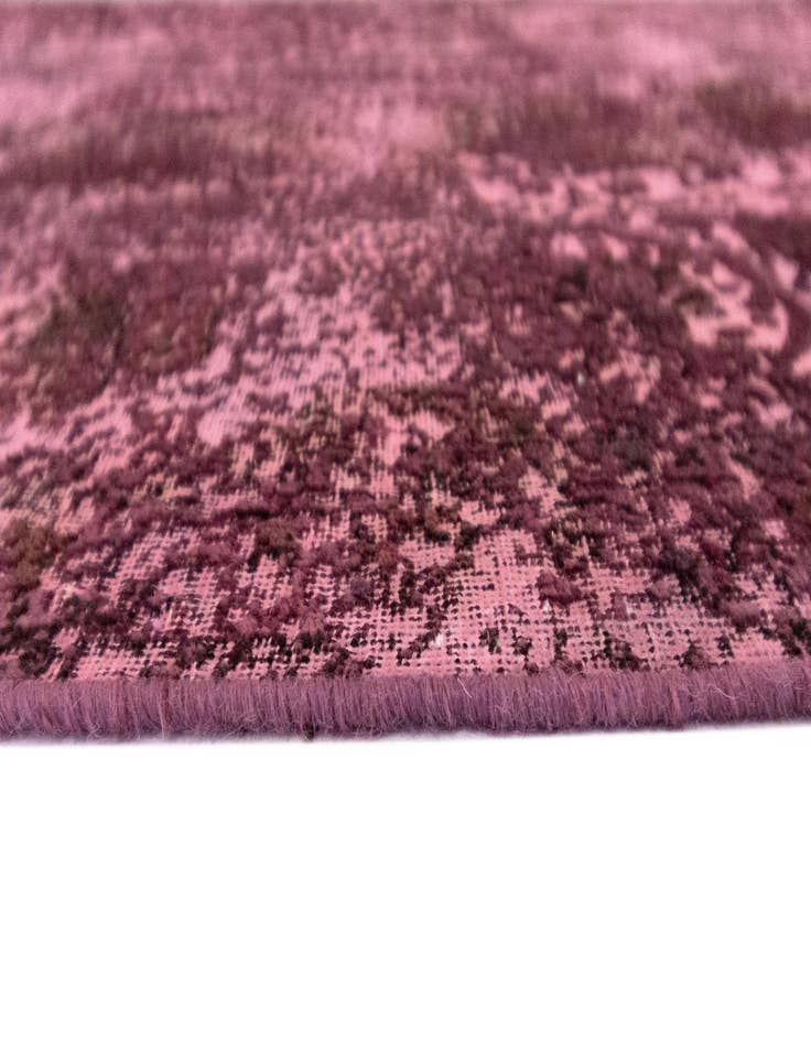 Detail image of  9' 9 x 12' 10 Vintage Royal Wool Rug