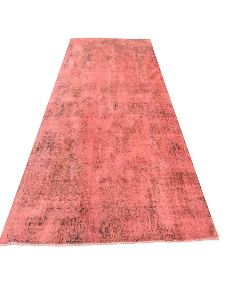 Detail image of  9' 3 x 12' 5 Vintage Royal Wool Rug