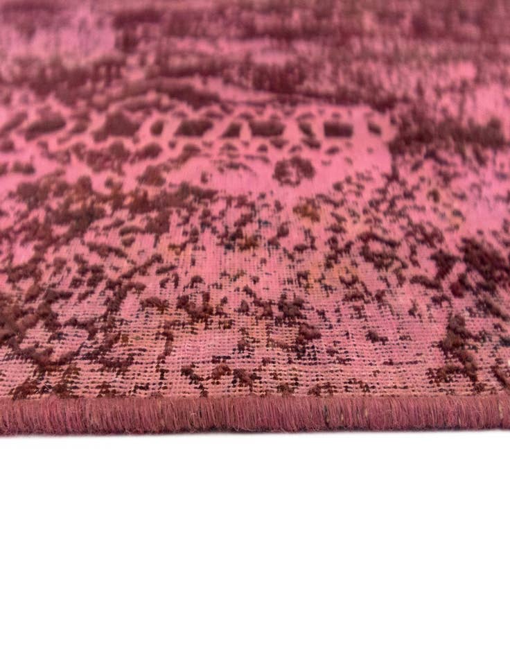 Detail image of  9' x 12' Vintage Royal Wool Rug