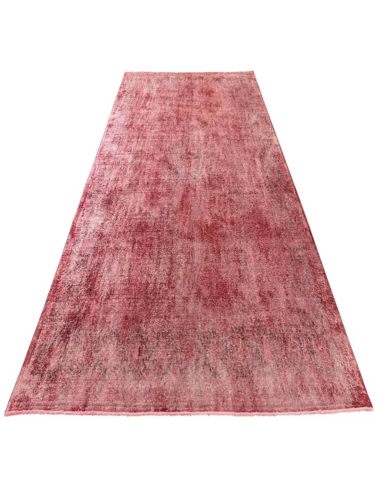 Detail image of  9' 9 x 12' 8 Vintage Royal Wool Rug