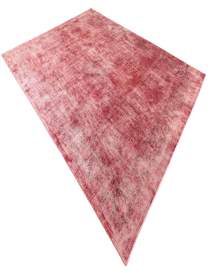 Detail image of  9' 9 x 12' 8 Vintage Royal Wool Rug