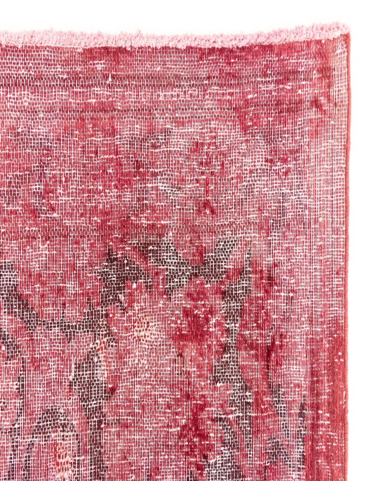 Detail image of  9' 9 x 12' 8 Vintage Royal Wool Rug