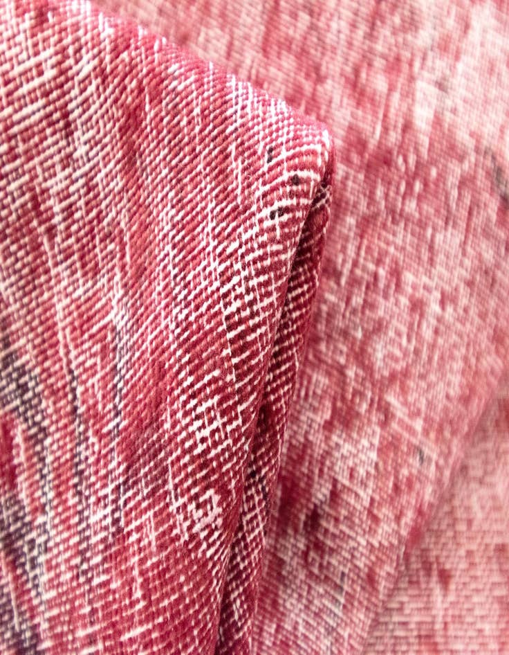 Detail image of  9' 9 x 12' 8 Vintage Royal Wool Rug