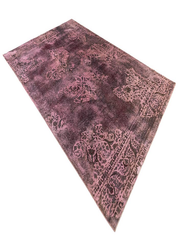 Detail image of  8' 2 x 12' 8 Vintage Royal Wool Rug