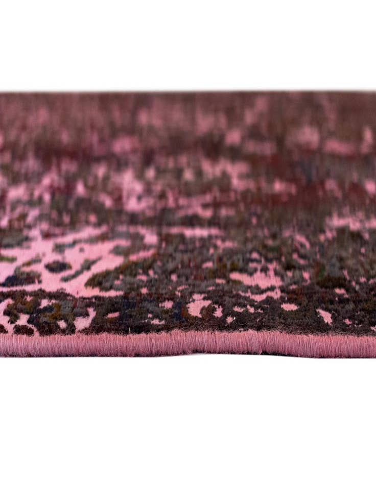 Detail image of  8' 4 x 11' 2 Vintage Royal Wool Rug