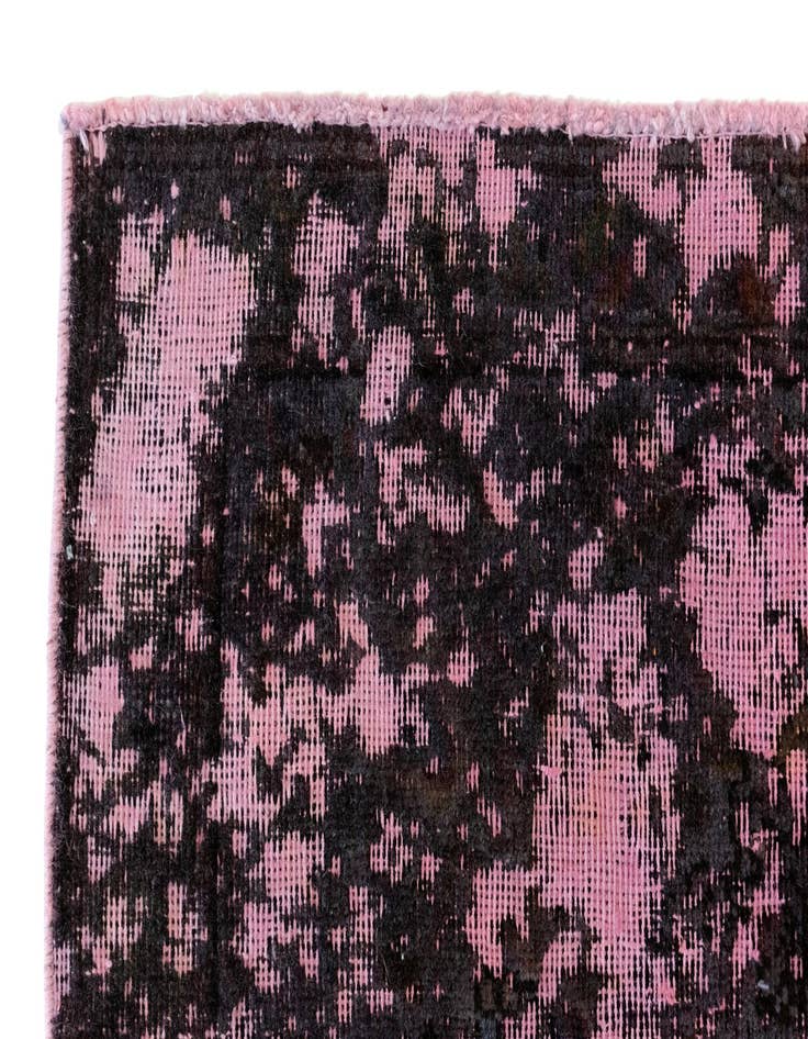 Detail image of  8' 4 x 11' 2 Vintage Royal Wool Rug