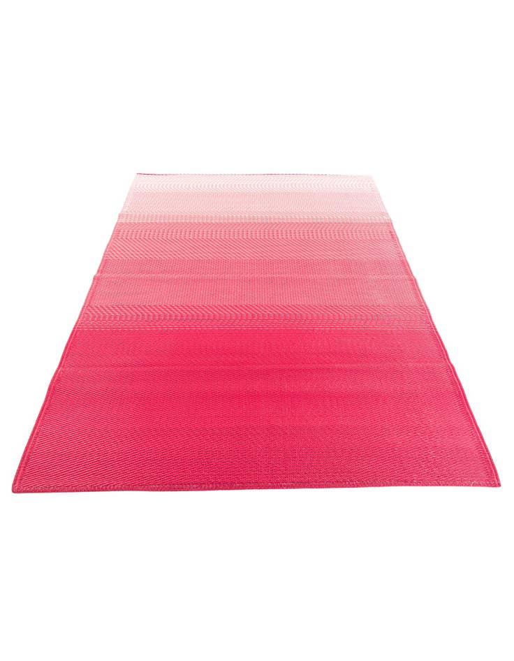 Detail image of  4' x 6'  Washable Vista Breeze Indoor / Outdoor Rug