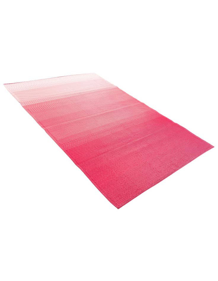 Detail image of  4' x 6'  Washable Vista Breeze Indoor / Outdoor Rug
