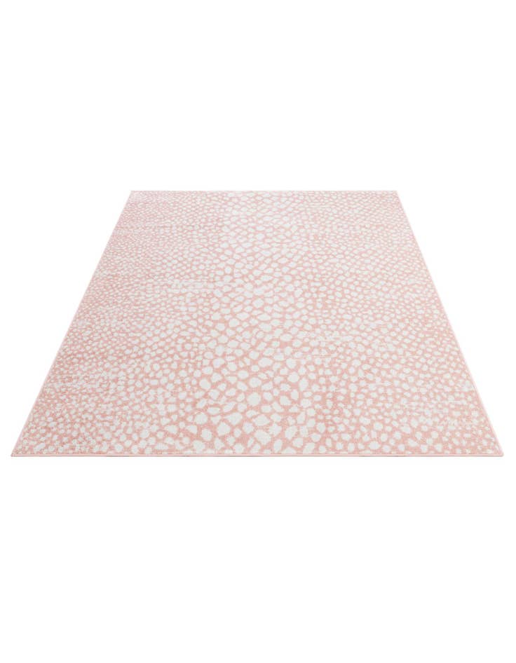 Detail image of  5' x 8' Whimsy Kids Rug