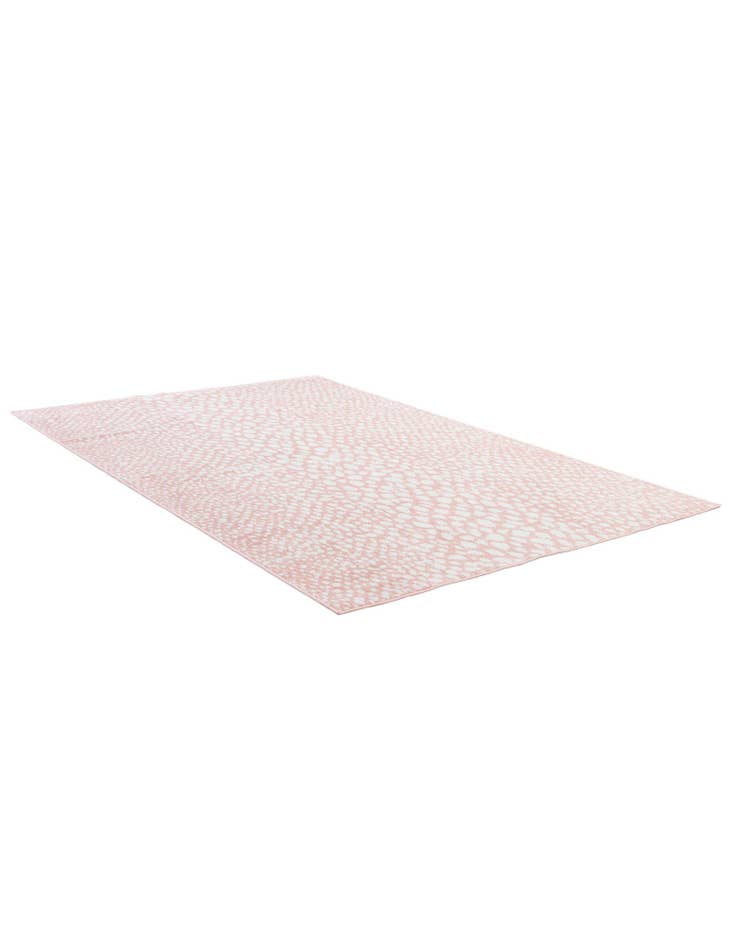 Detail image of  5' x 8' Whimsy Kids Rug