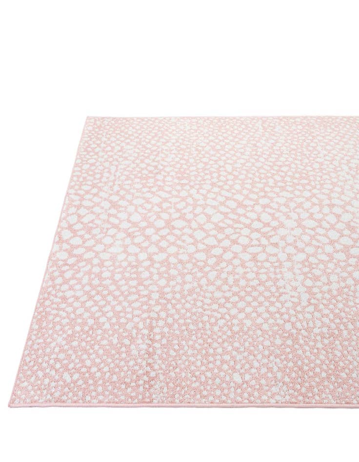 Detail image of  5' x 8' Whimsy Kids Rug