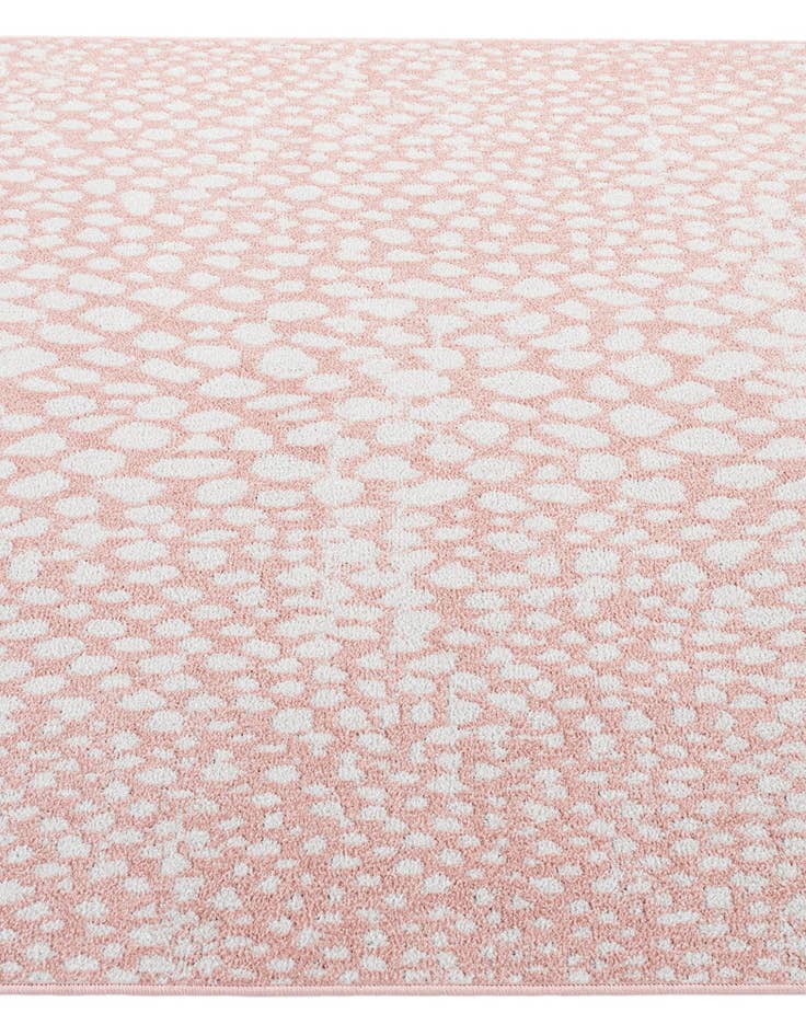 Detail image of  5' x 8' Whimsy Kids Rug