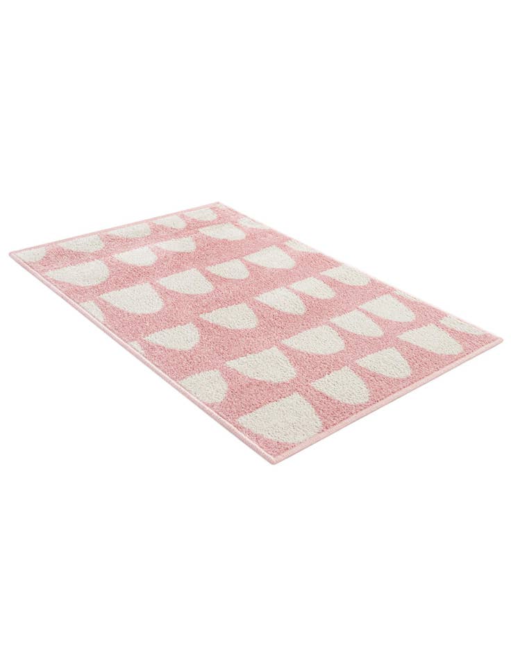 Detail image of  2' 2 x 3' Whimsy Kids Rug