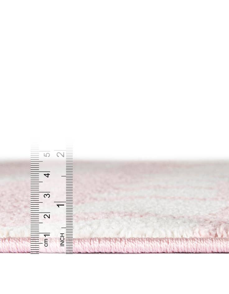 Detail image of  4' x 6' Whimsy Kids Rug