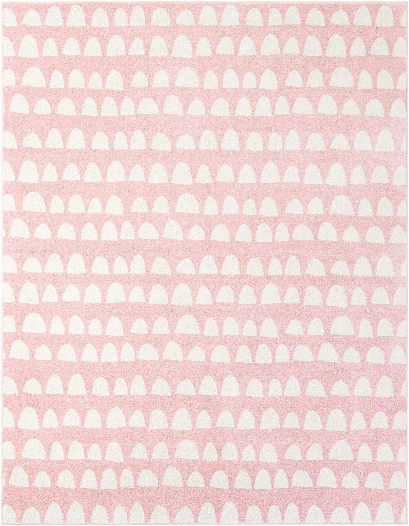 Primary image  7' 10 x 10' Whimsy Kids Rug