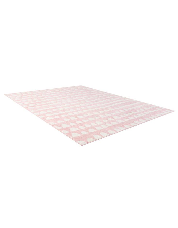 Detail image of  7' 10 x 10' Whimsy Kids Rug