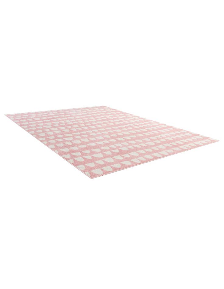 Detail image of  7' 10 x 10' Whimsy Kids Rug