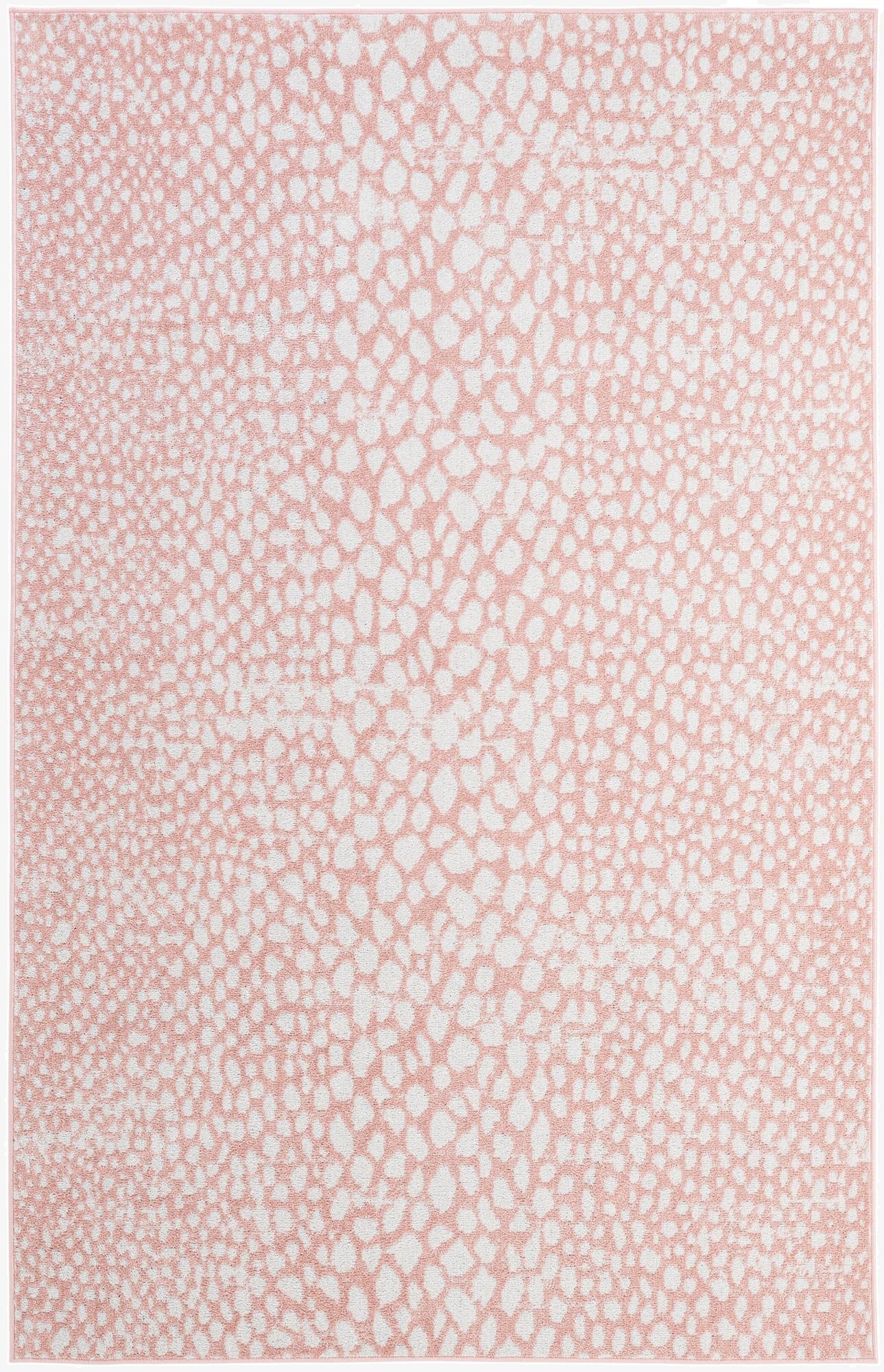  5' x 8' Whimsy Kids Rug