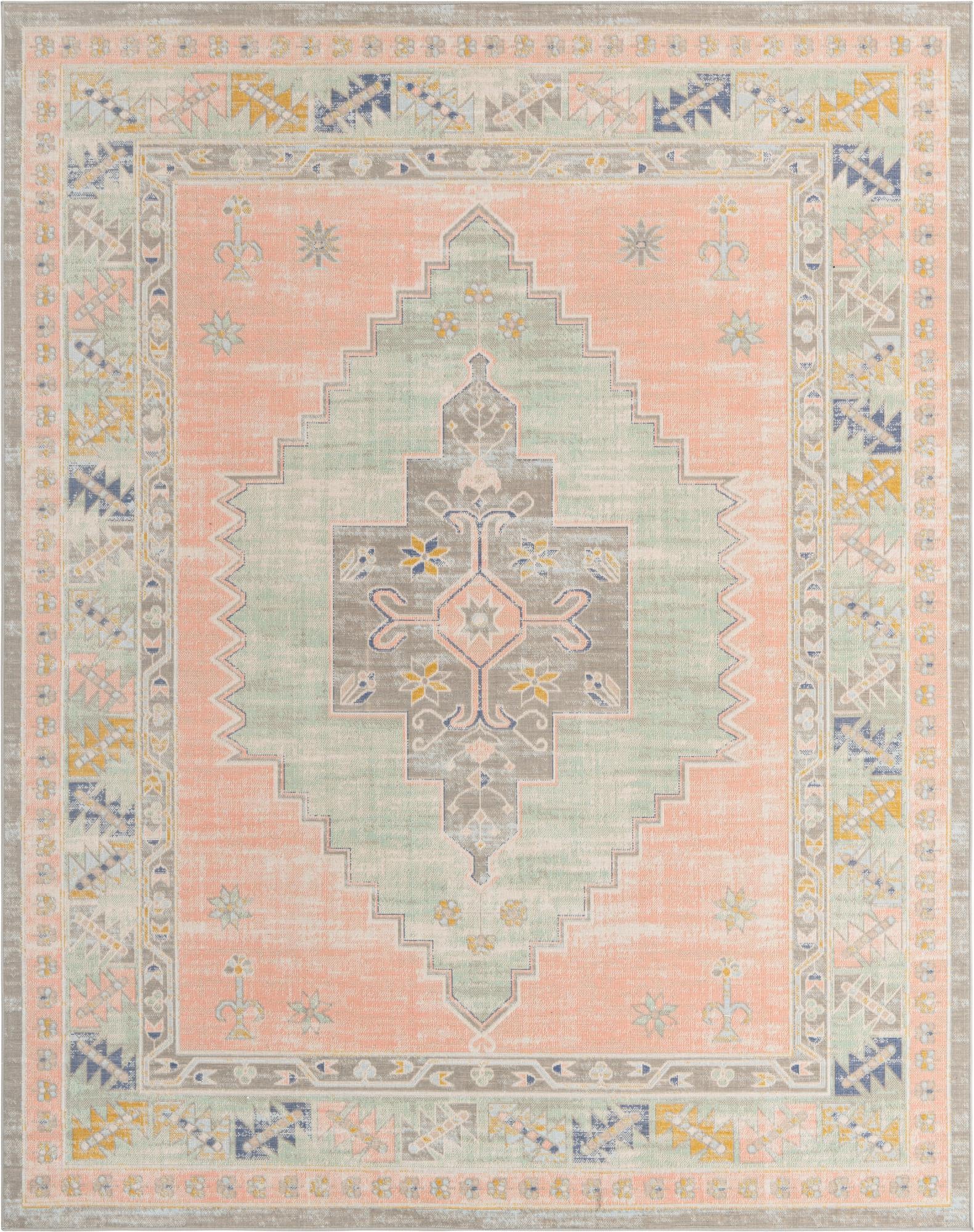 Rug Pink Swatch link