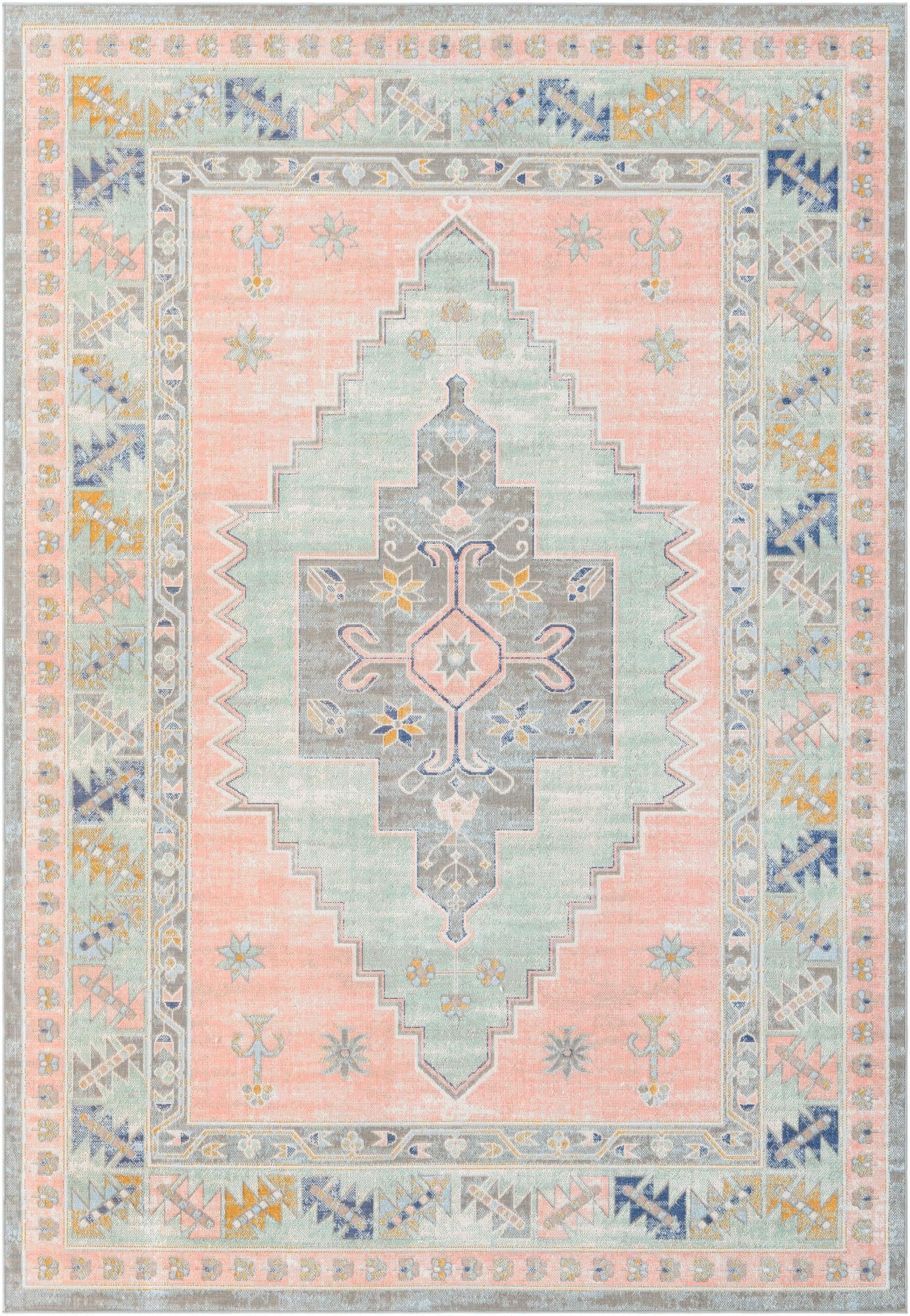 Rug Pink Swatch link