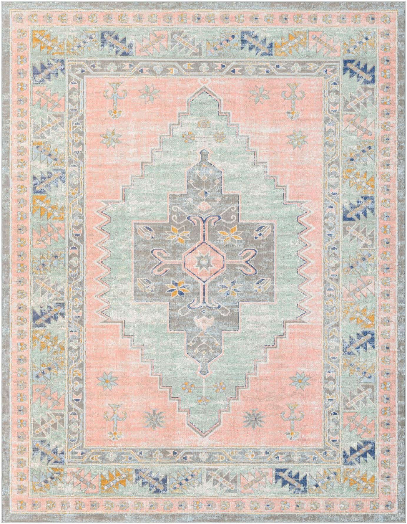 Primary image  7' x 10' Whitney Rug