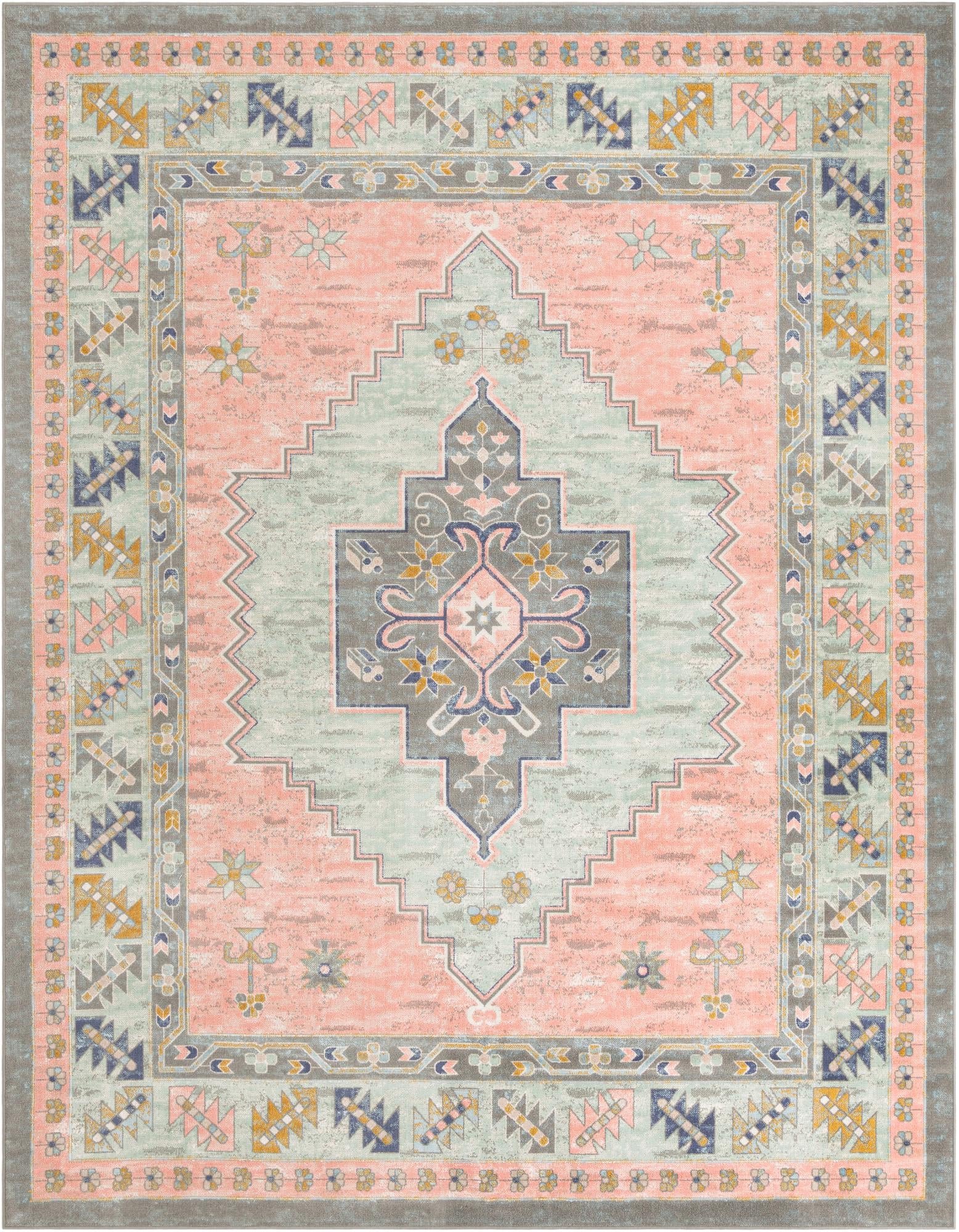 Rug Pink Swatch link