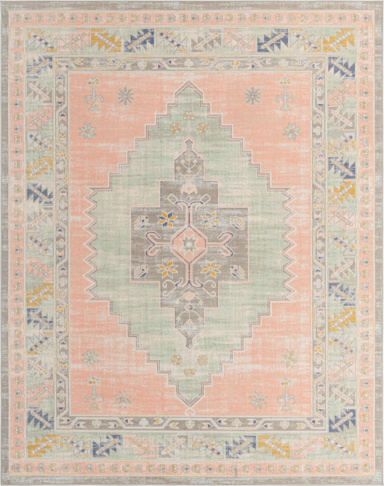 9' 10 x 14' Whitney Rug