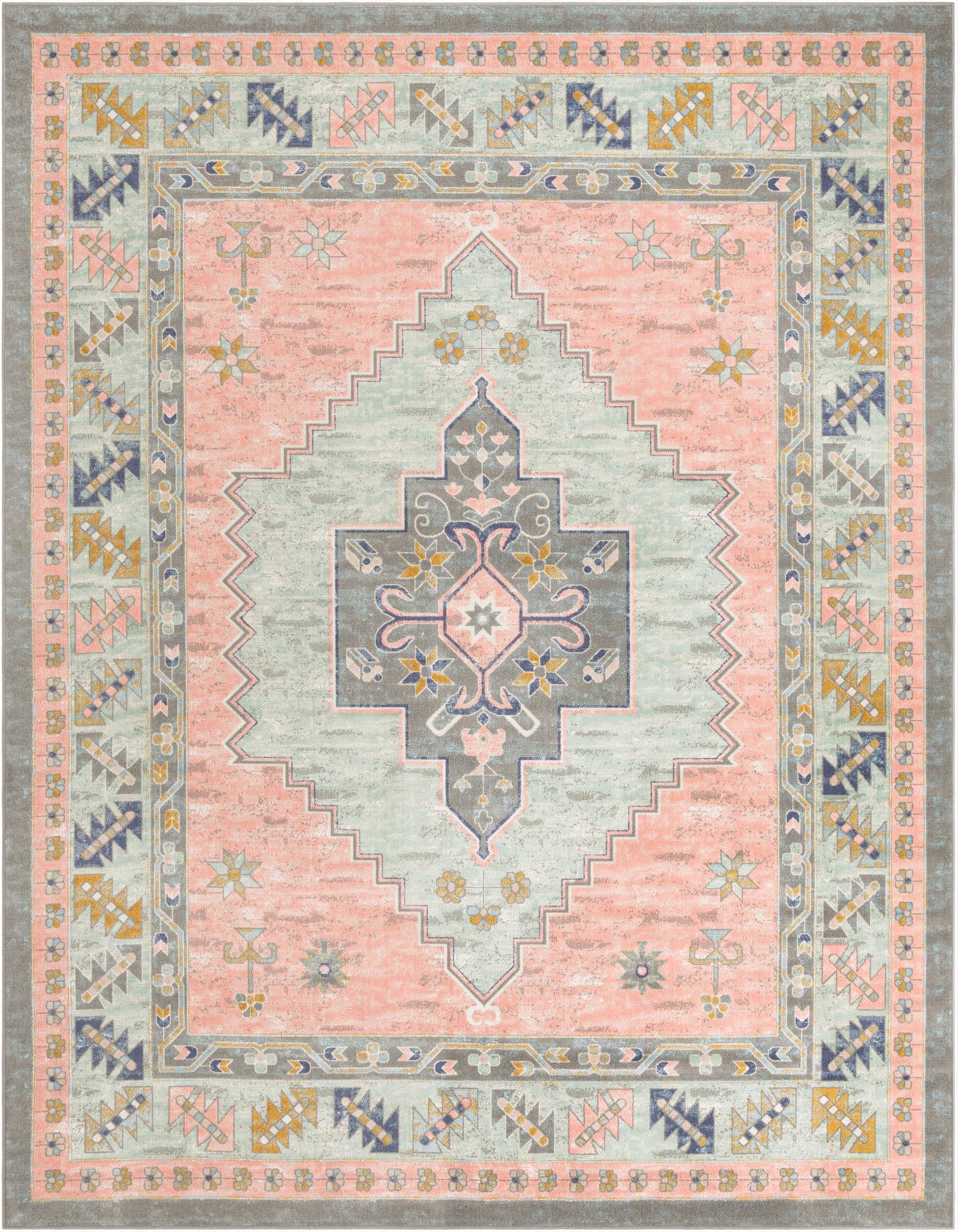  10' x 13' 1 Whitney Rug
