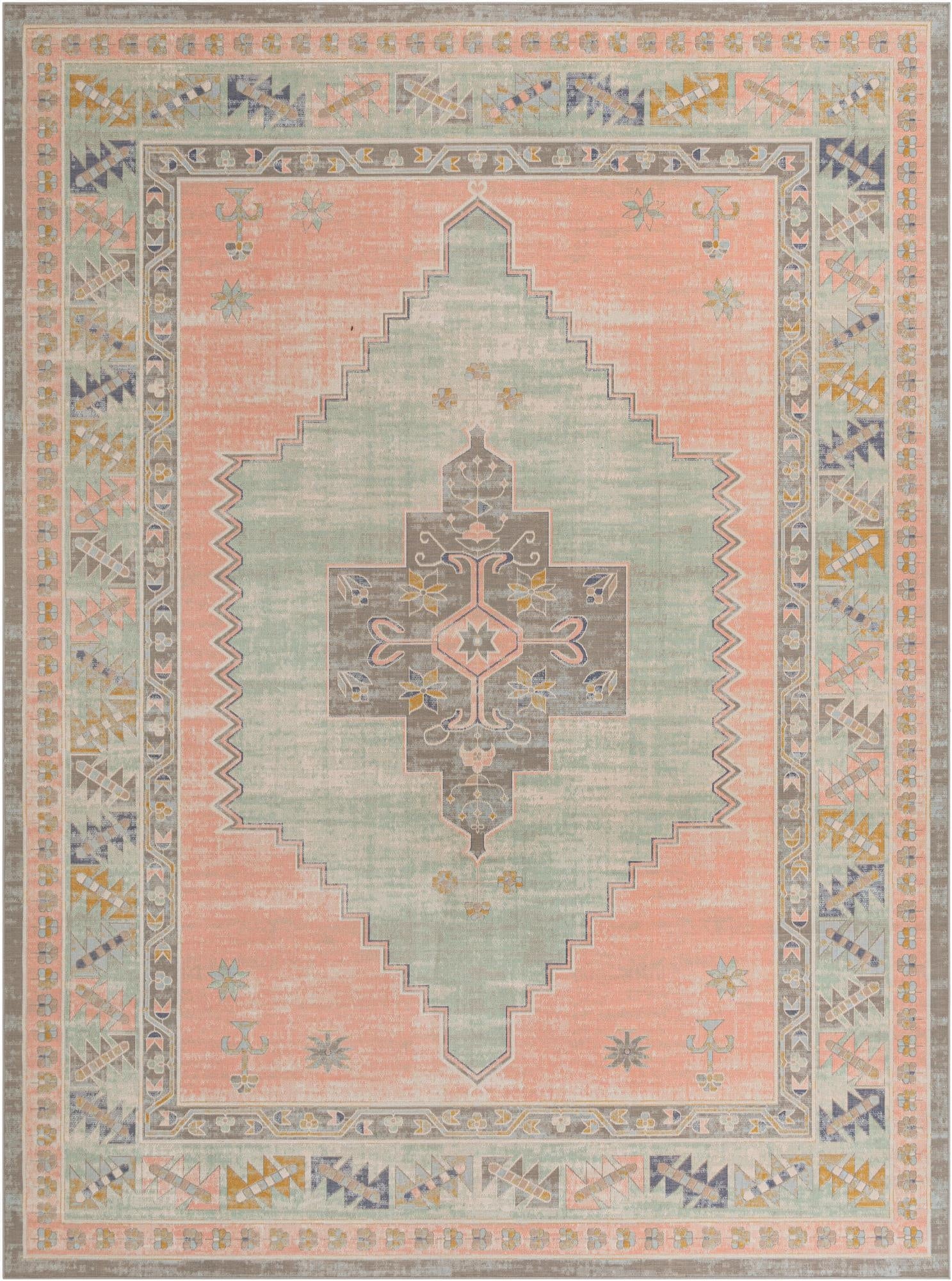  12' x 16' 1 Whitney Rug