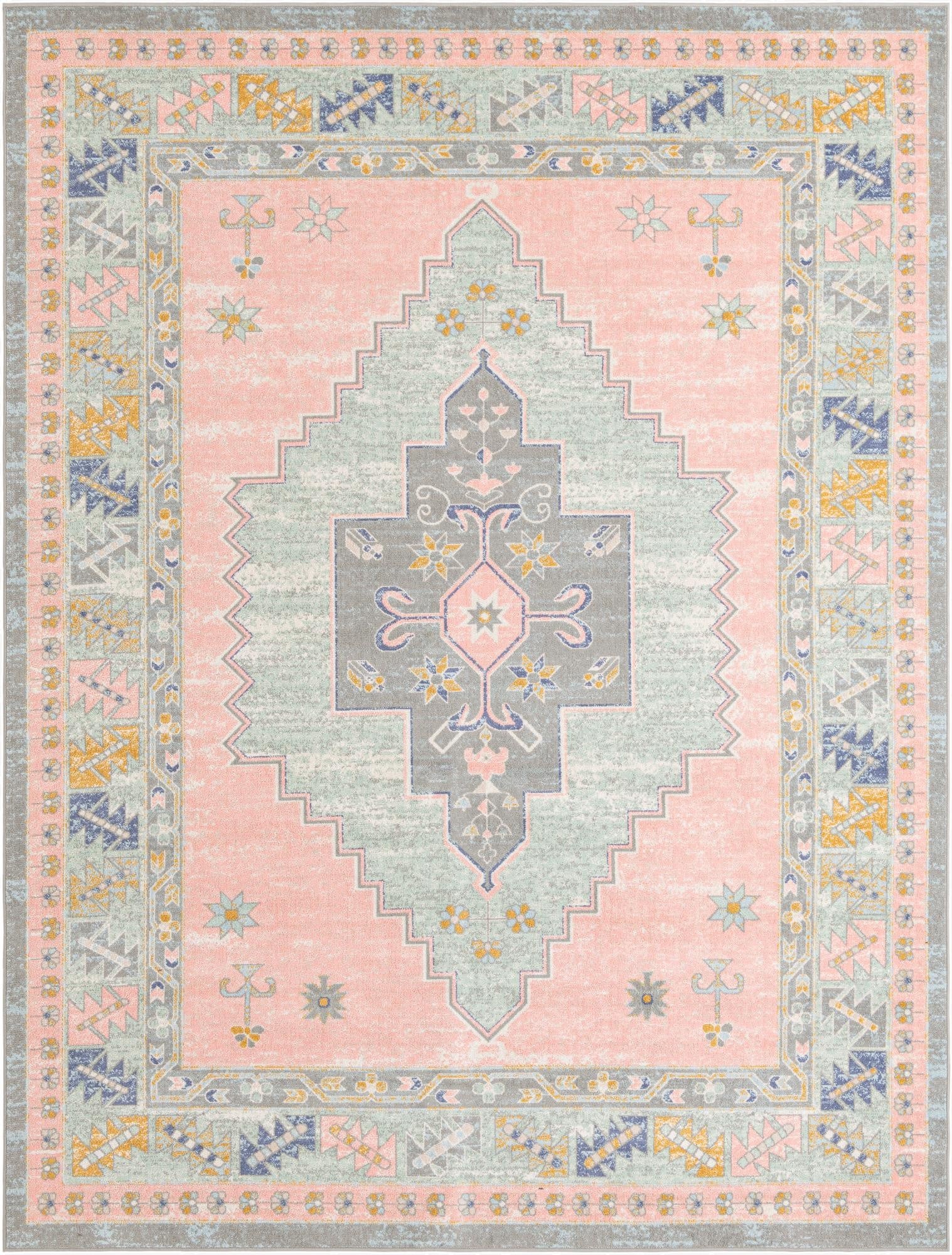 Primary image  9' x 12' Whitney Rug