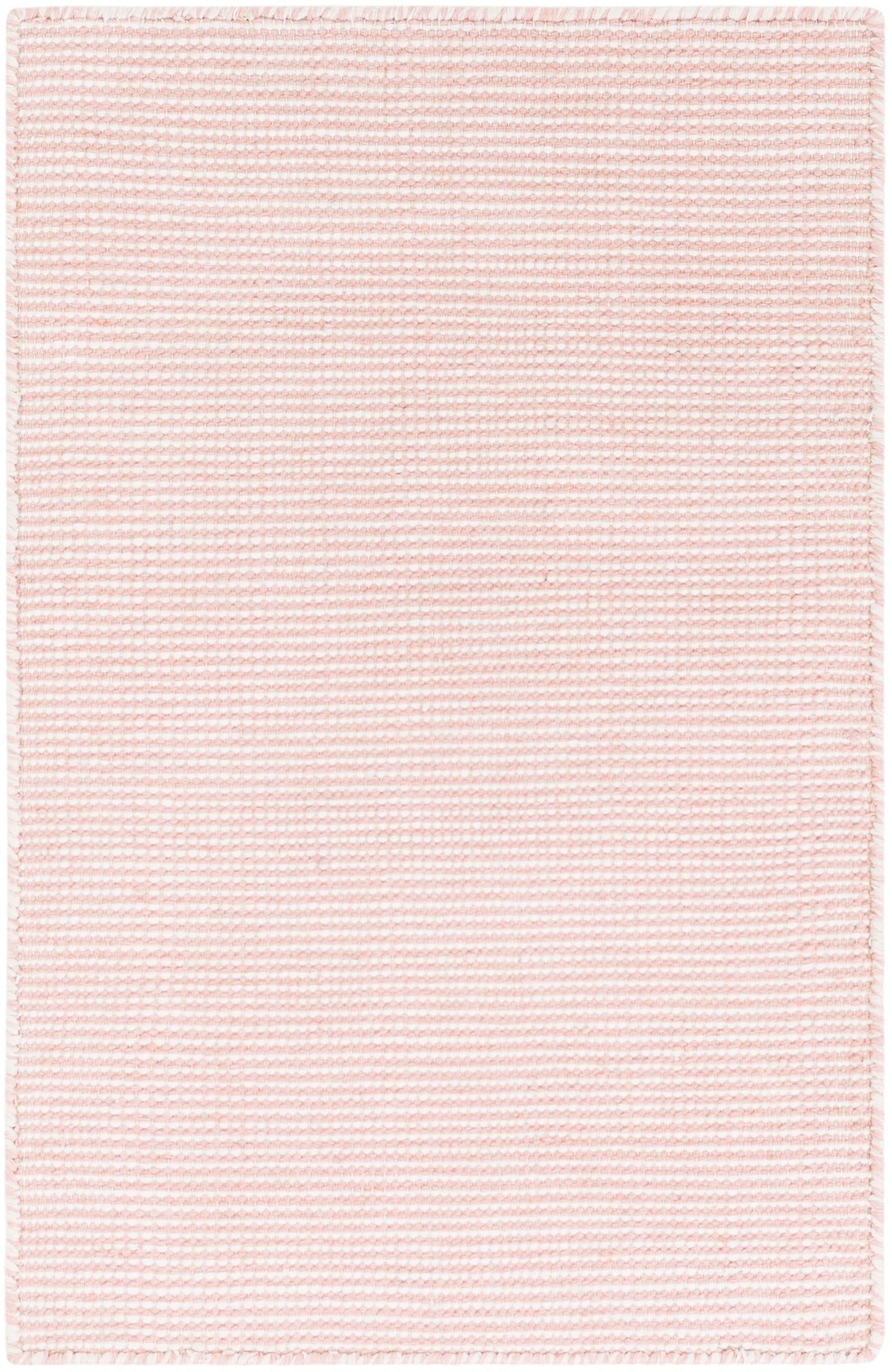 Pink Roses 2' 2 x 3' 1 Jill Zarin Palm Spring Indoor / Outdoor Rug ...