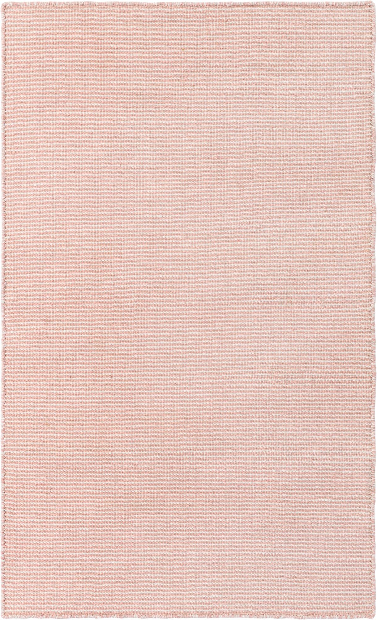 Rug Pink Roses Swatch link