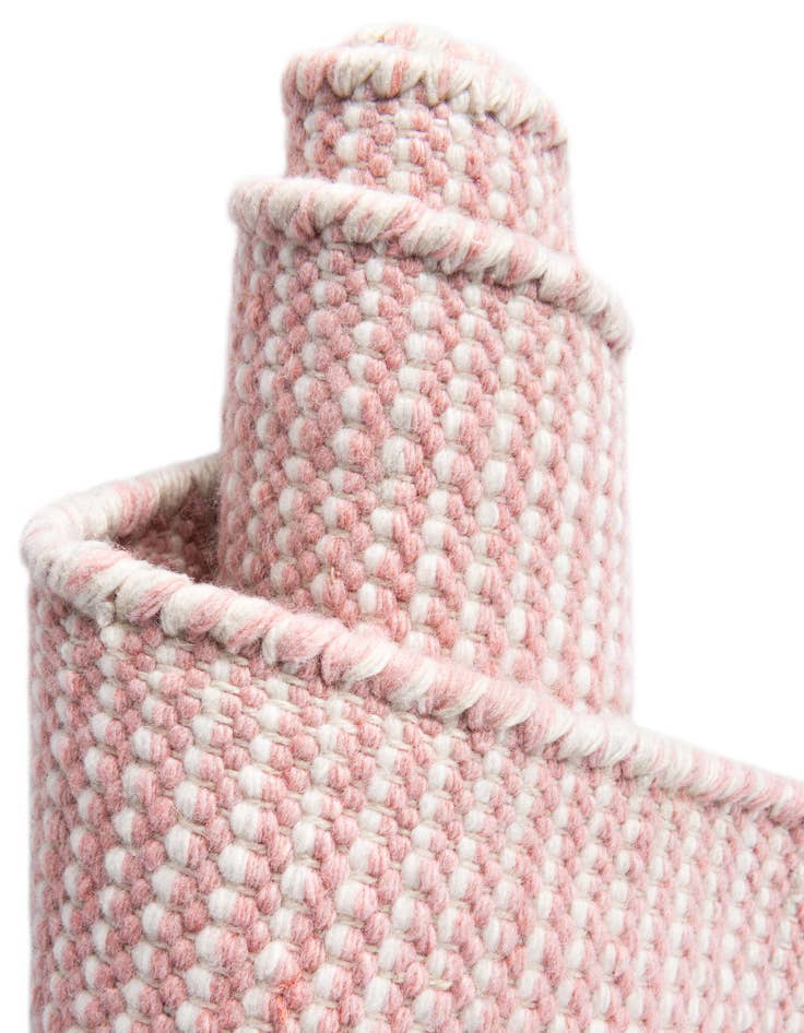 Detail image of  7' 10 x 10'  Washable Jill Zarin Palm Springs Indoor / Outdoor Rug