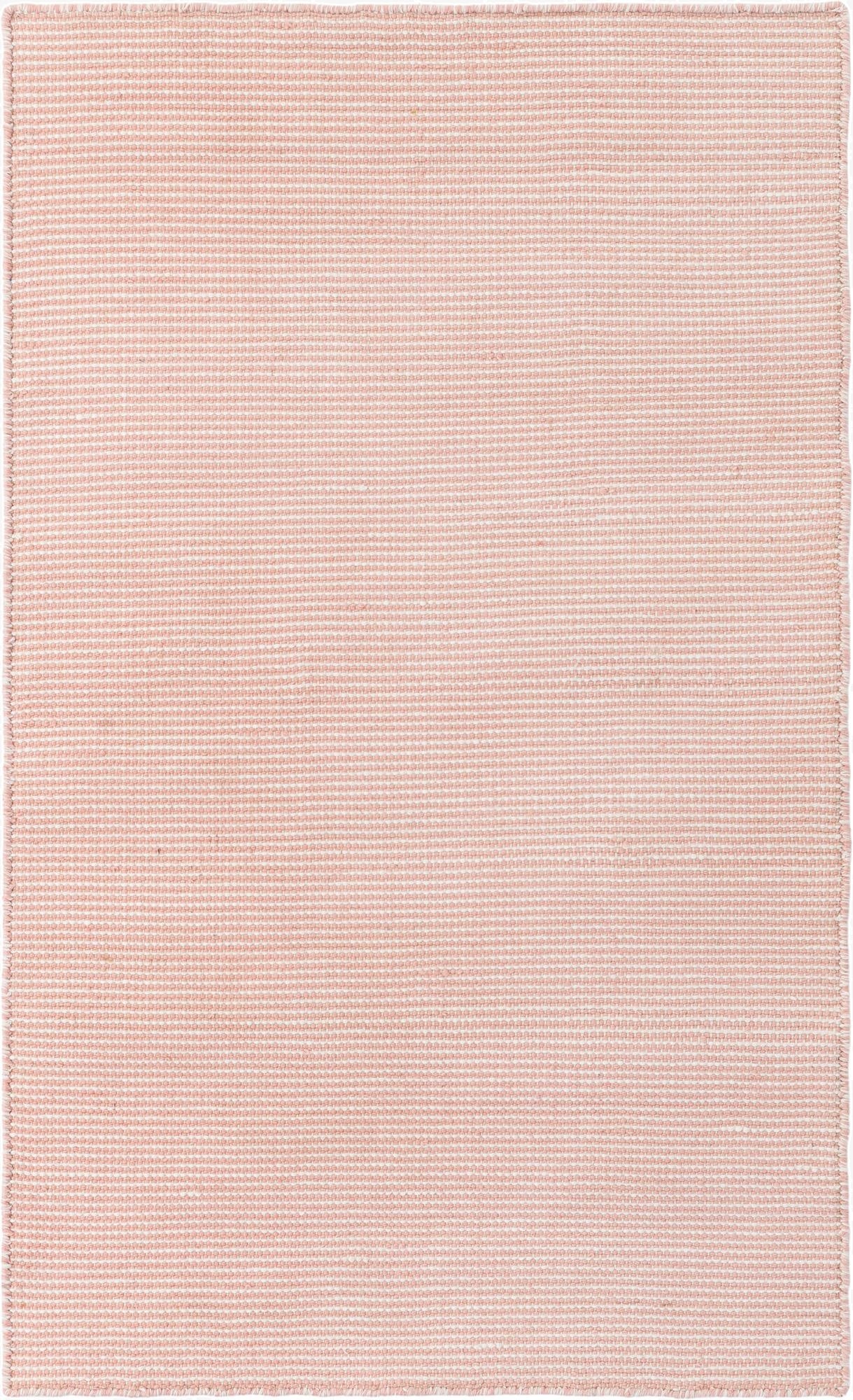  3' 3 x 5' 3  Washable Jill Zarin Palm Springs Indoor / Outdoor Rug