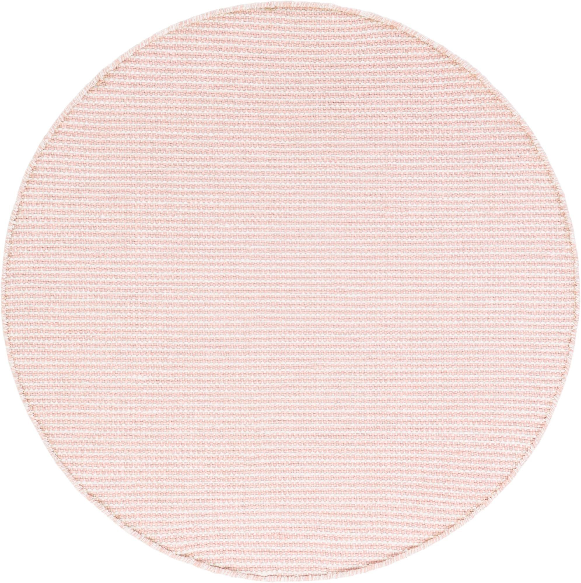 Rug Pink Roses Swatch link